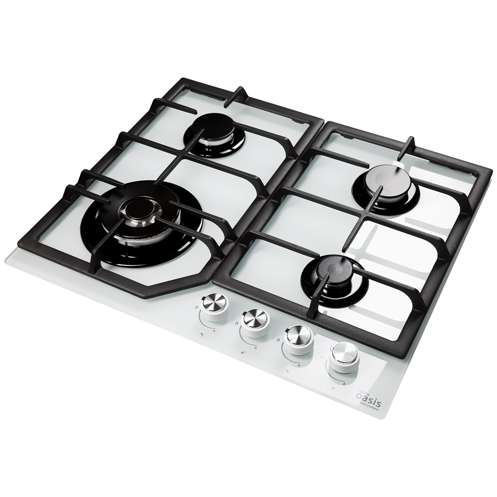 Встраиваемая варочная панель P-GWT oasis 816