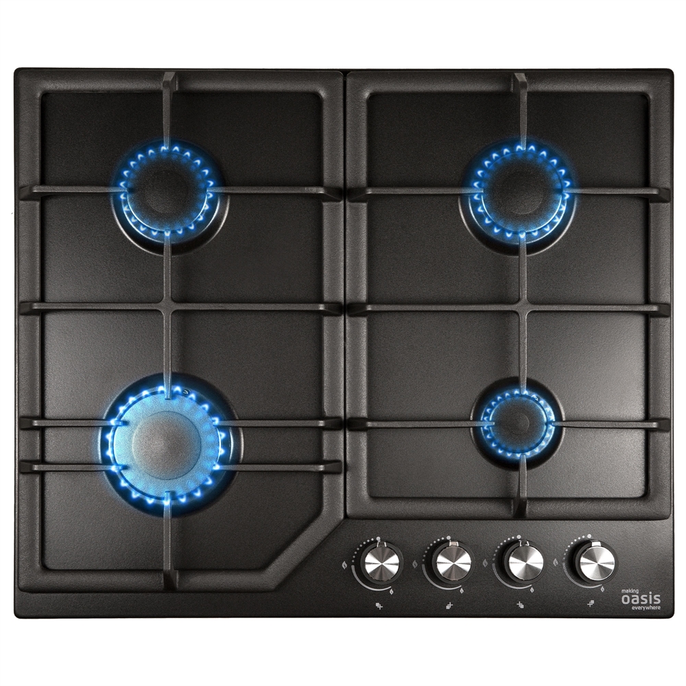 Встраиваемая варочная панель P-MBR oasis 910