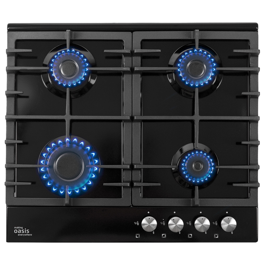 Встраиваемая варочная панель P-MBP oasis 963