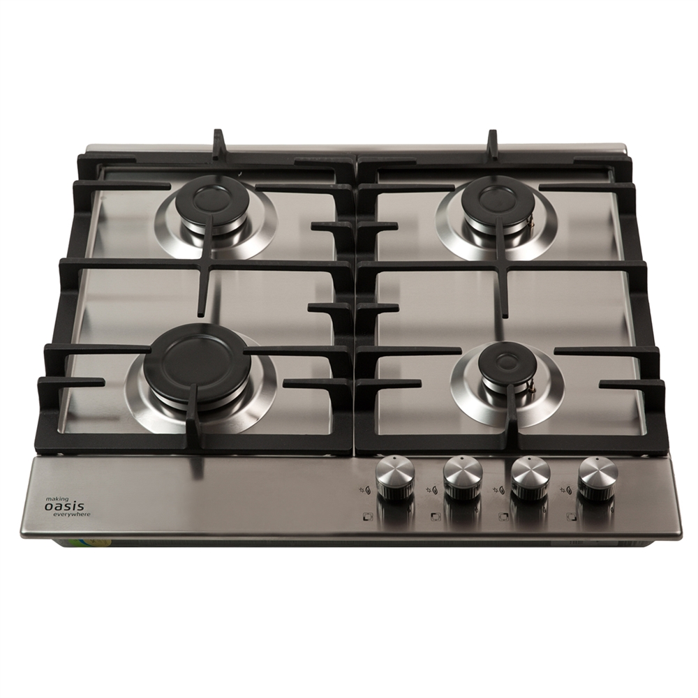 Встраиваемая варочная панель P-MNP oasis 965