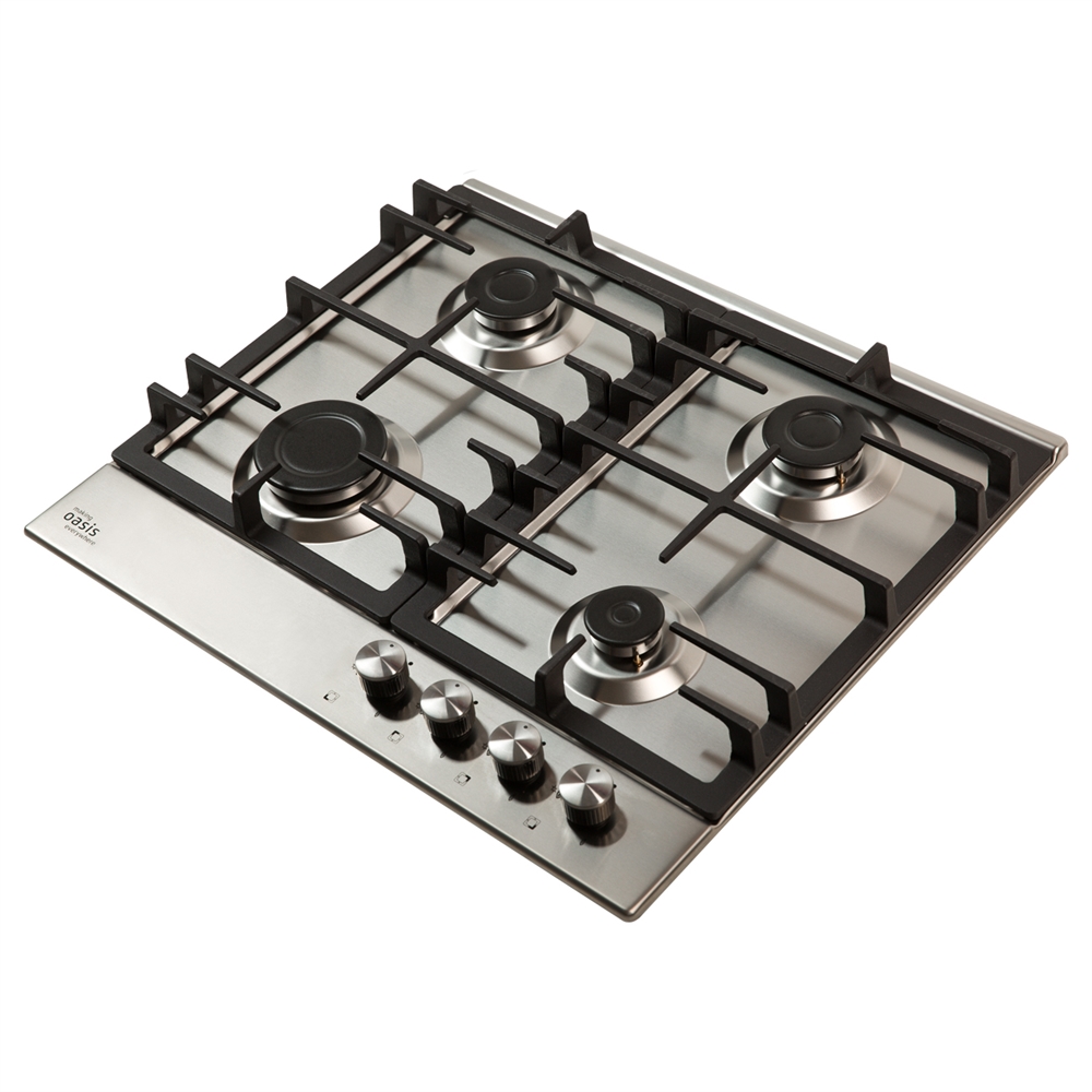 Встраиваемая варочная панель P-MNP oasis 965