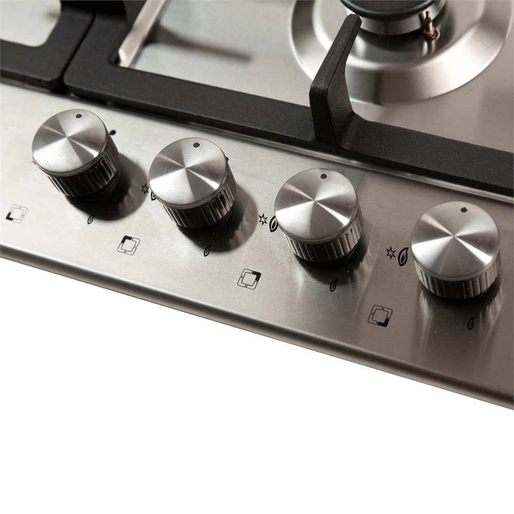 Встраиваемая варочная панель P-MNP oasis 965