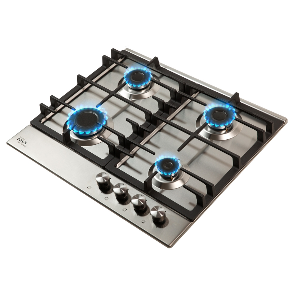 Встраиваемая варочная панель P-MNP oasis 965