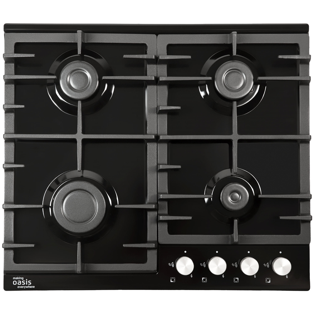 Встраиваемая варочная панель P-MBRP oasis 967