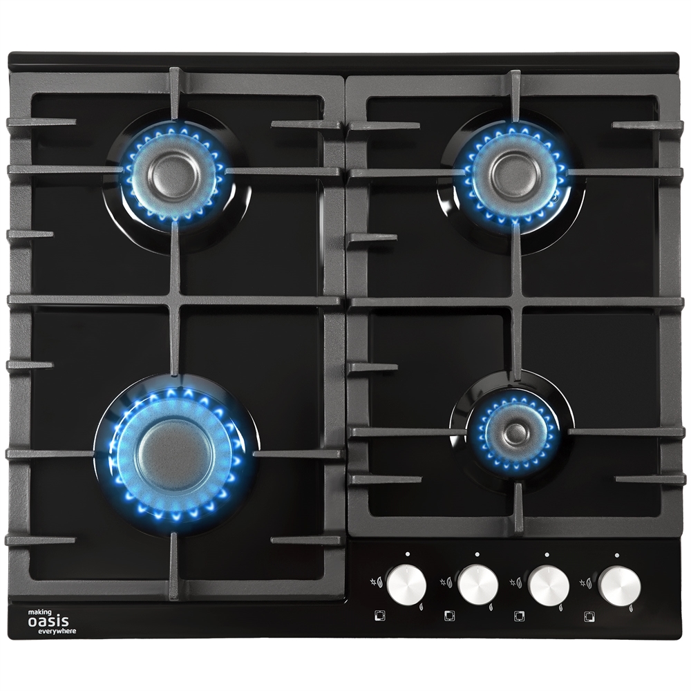 Встраиваемая варочная панель P-MBRP oasis 967