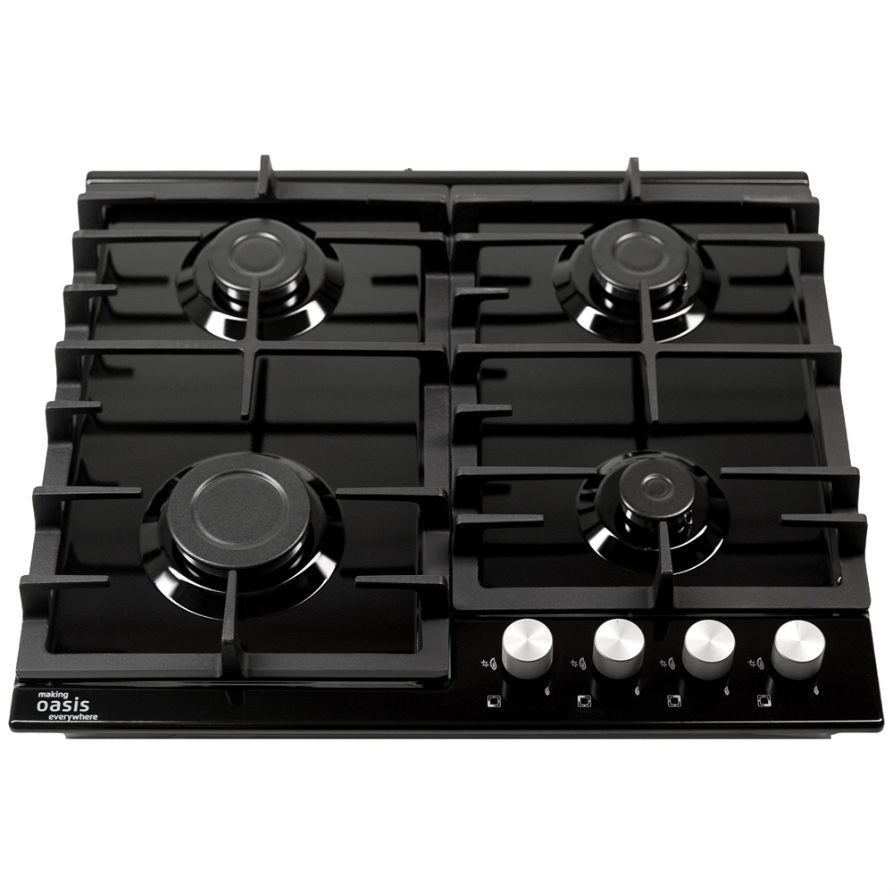 Встраиваемая варочная панель P-MBRP oasis 967