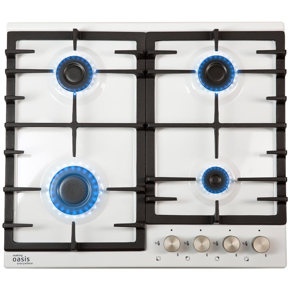 Встраиваемая варочная панель P-MWRP oasis 968