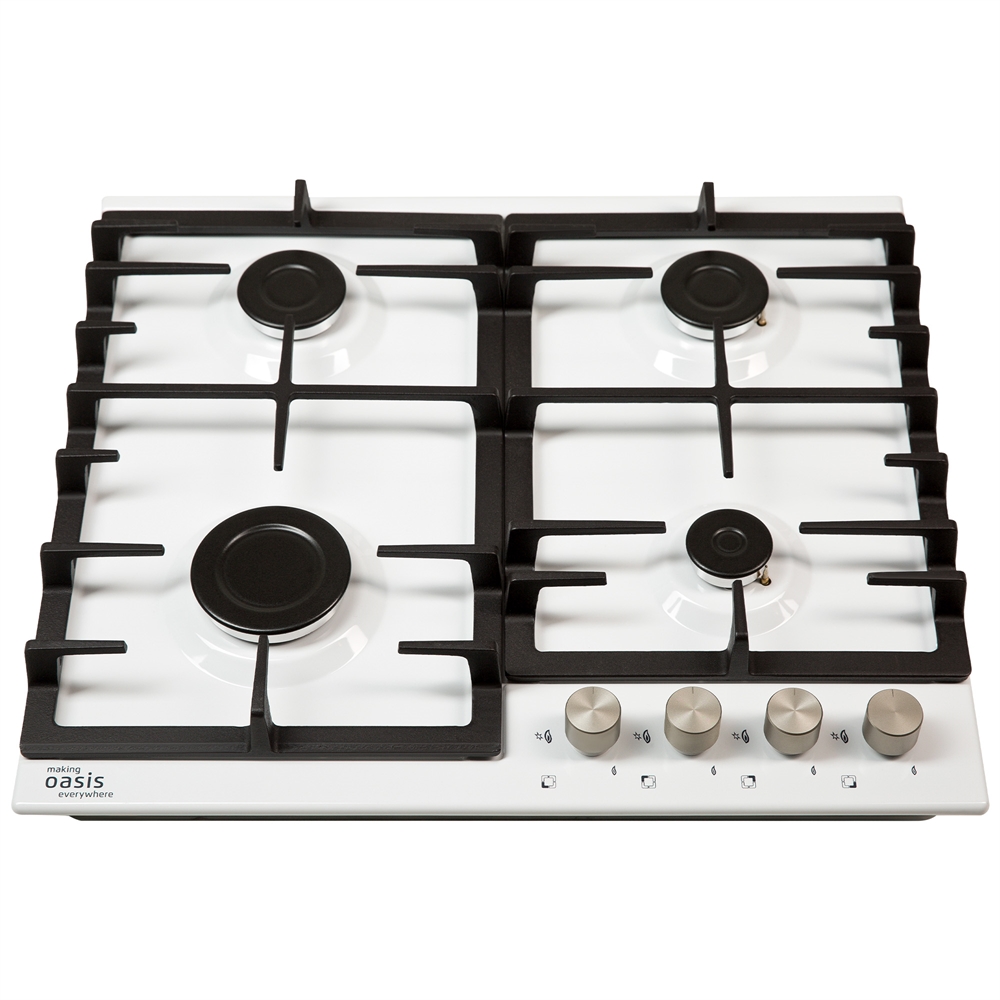 Встраиваемая варочная панель P-MWRP oasis 968