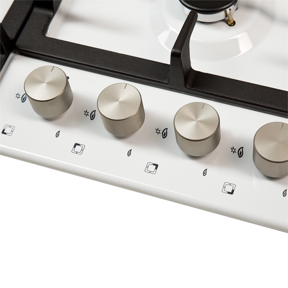 Встраиваемая варочная панель P-MWRP oasis 968