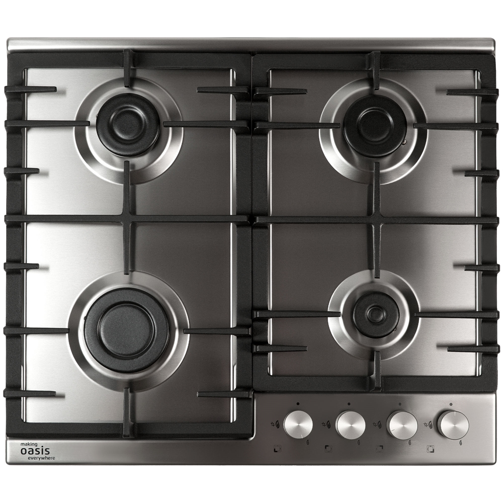 Встраиваемая варочная панель P-MNRP oasis 969