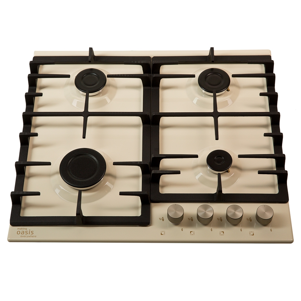 Встраиваемая варочная панель P-MIRP oasis 971