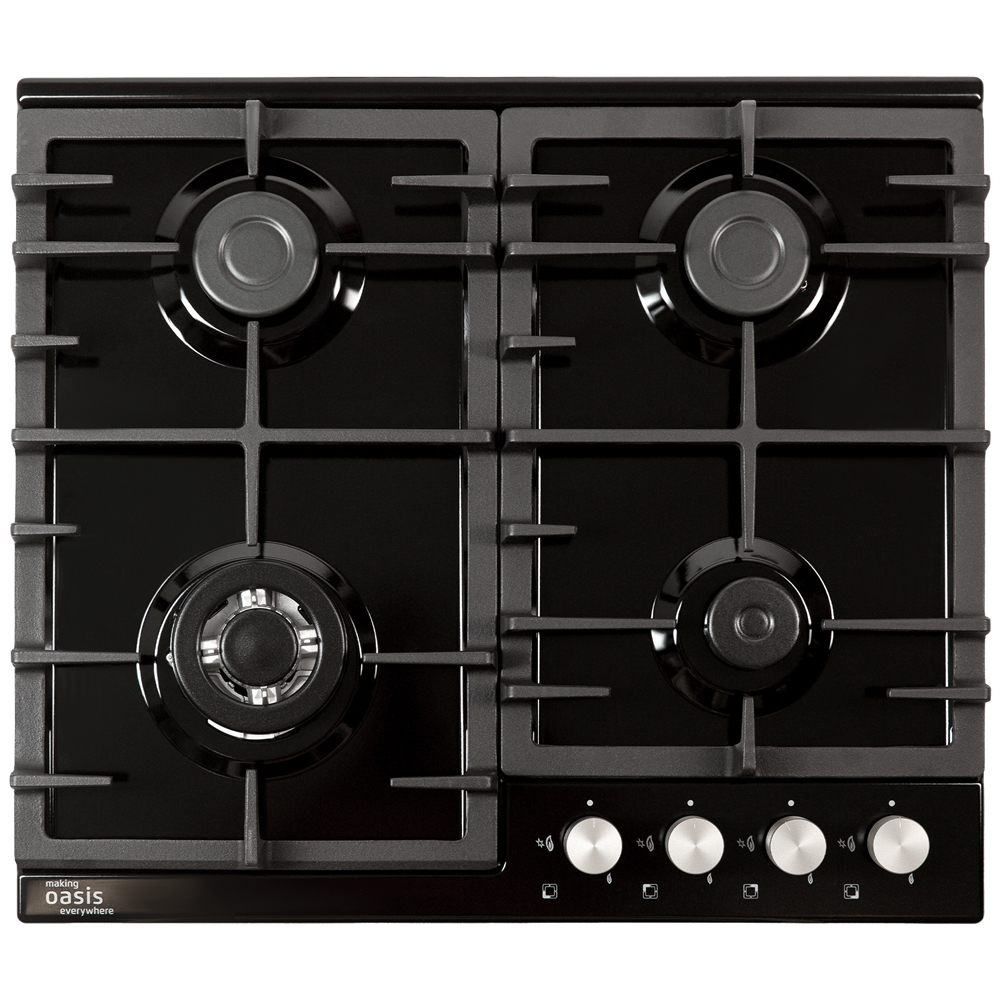 Встраиваемая варочная панель P-MBRT oasis 972