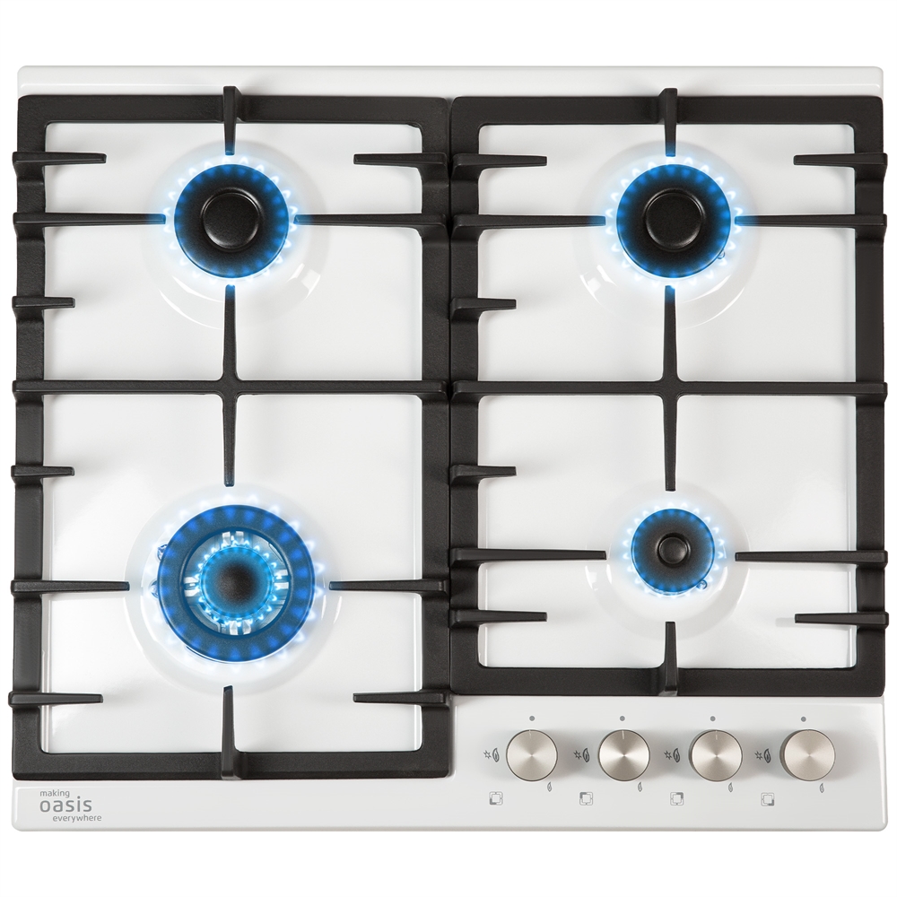 Встраиваемая варочная панель P-MWRT oasis 973