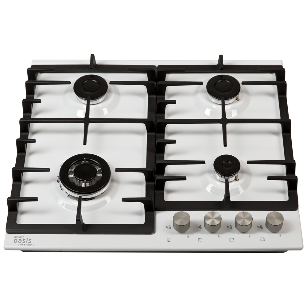 Встраиваемая варочная панель P-MWRT oasis 973