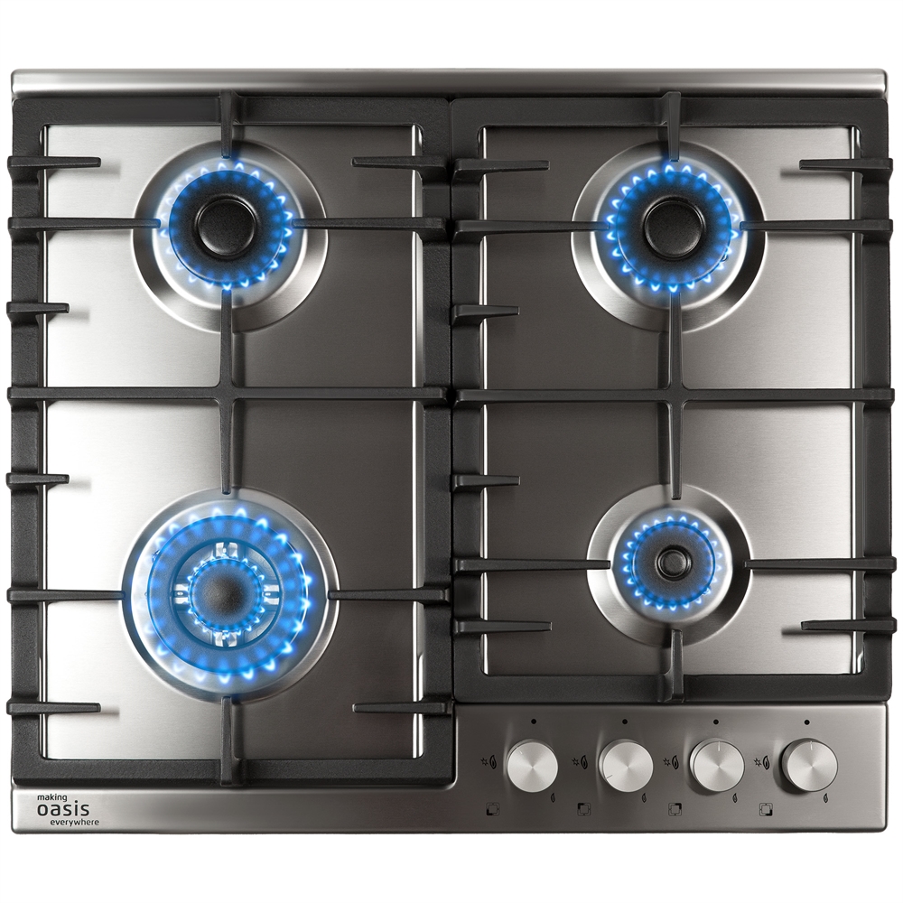 Встраиваемая варочная панель P-MNRT oasis 974