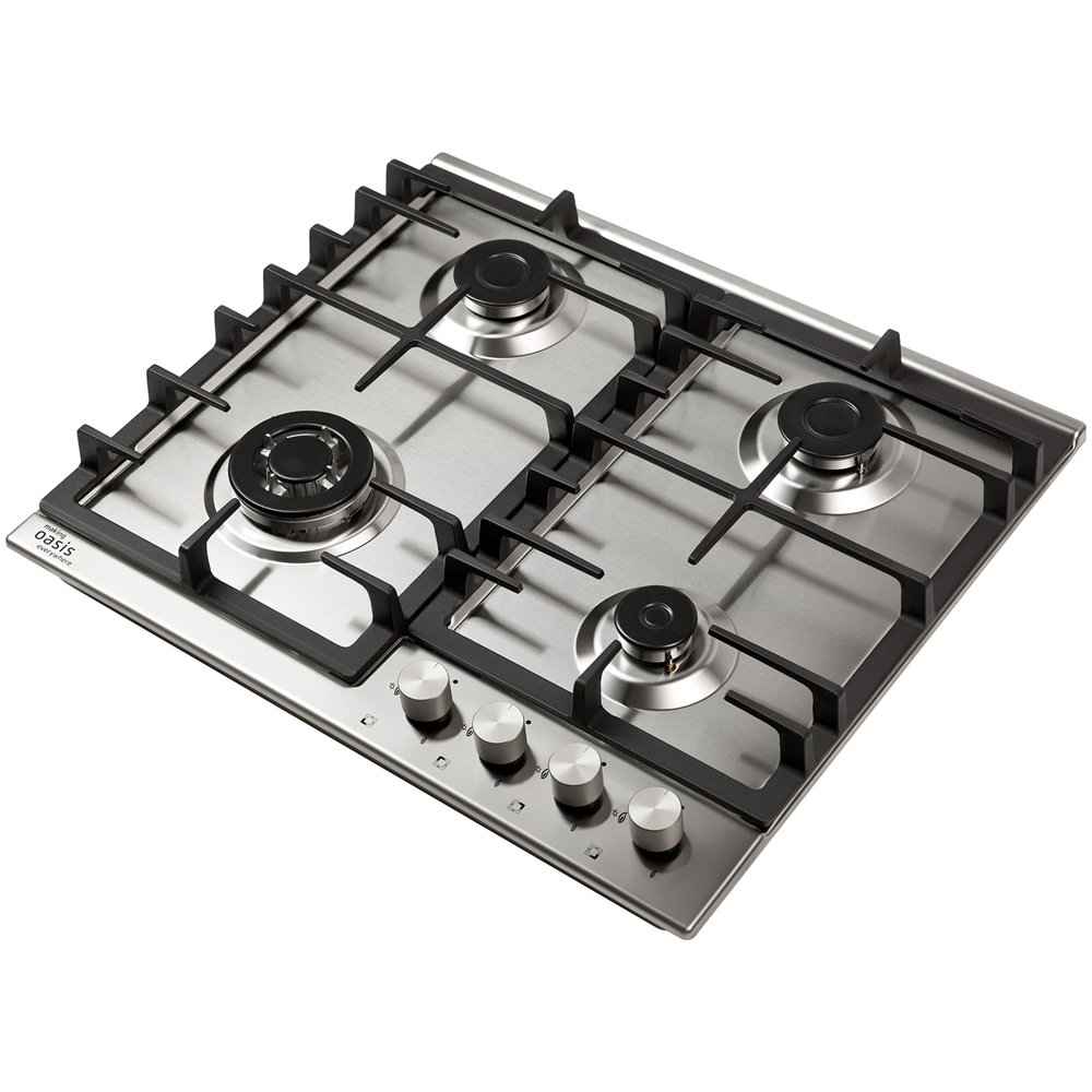 Встраиваемая варочная панель P-MNRT oasis 974