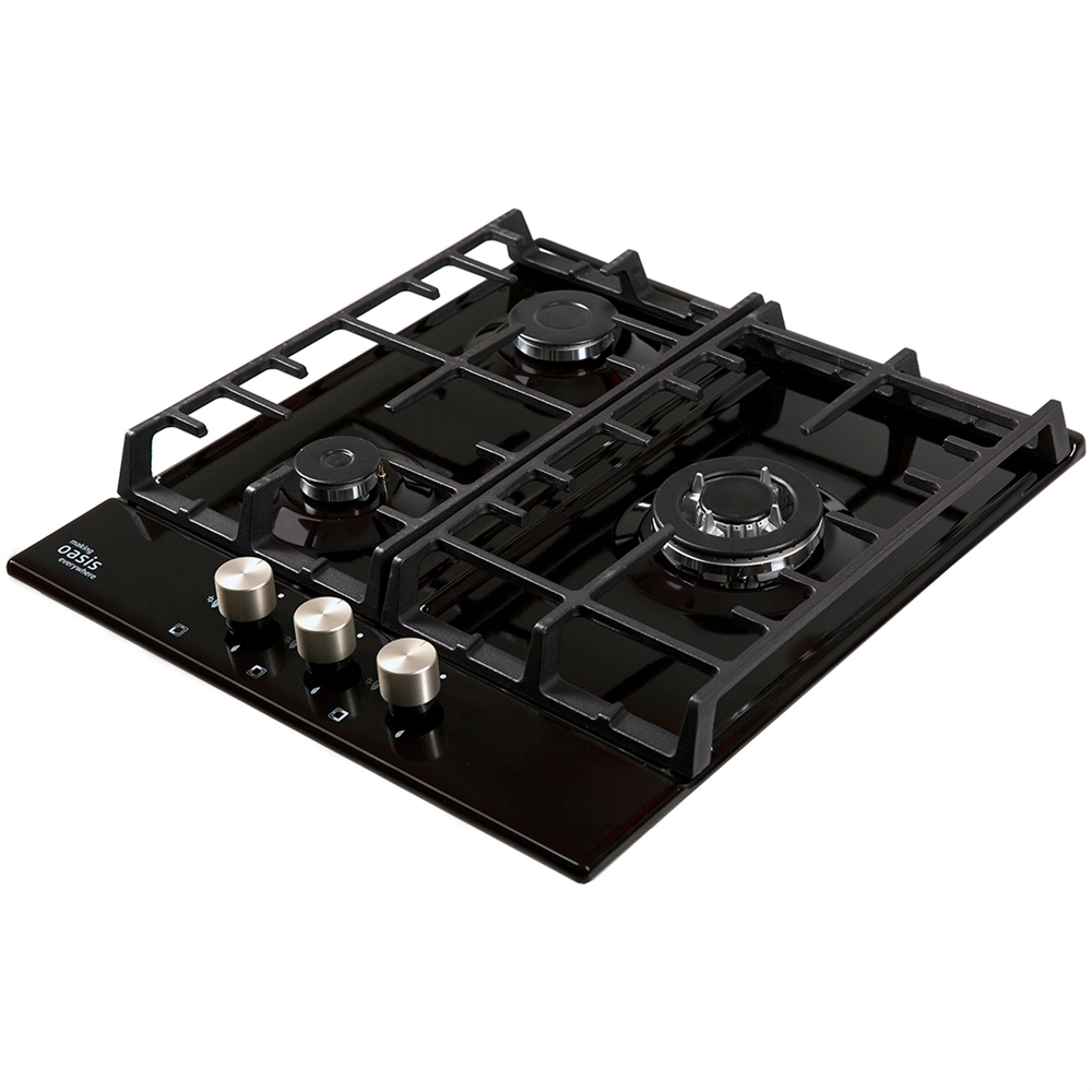 Встраиваемая варочная панель P-3MBT oasis 977