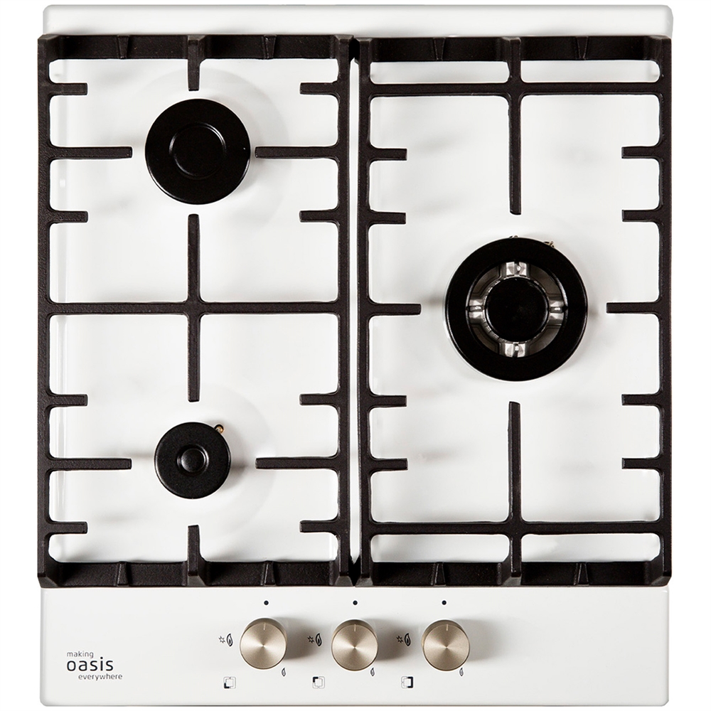 Встраиваемая варочная панель P-3MWT oasis 978