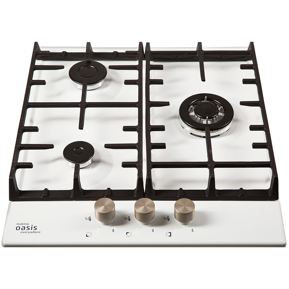 Встраиваемая варочная панель P-3MWT oasis 978