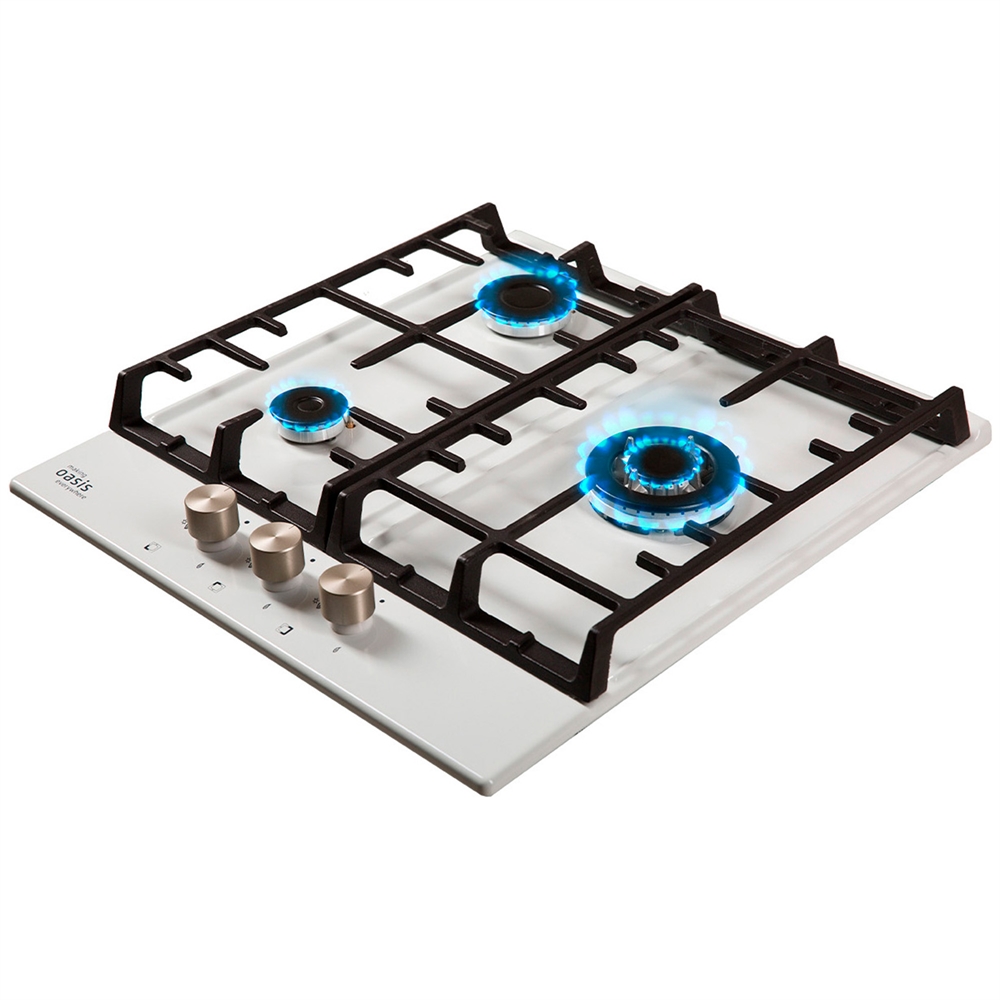 Встраиваемая варочная панель P-3MWT oasis 978