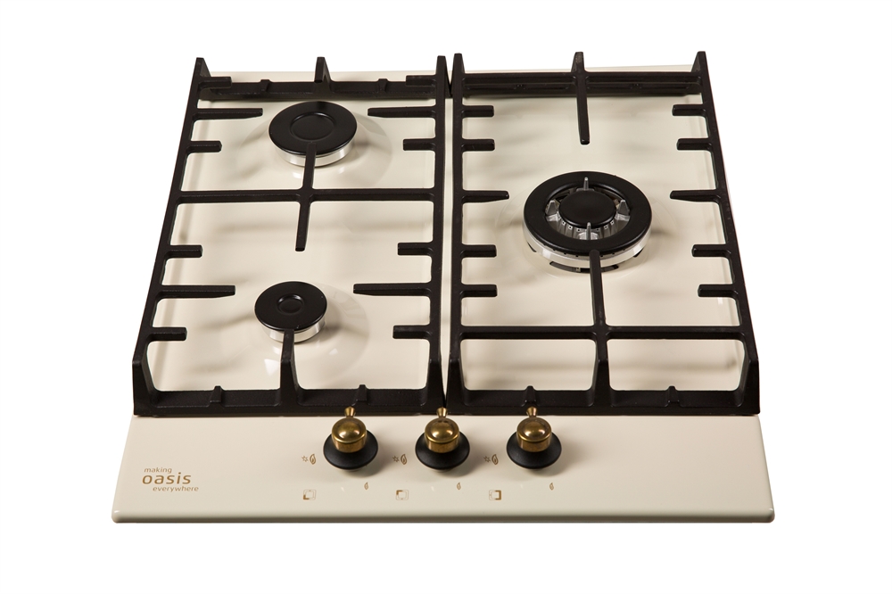Встраиваемая варочная панель P-3MRT oasis 979