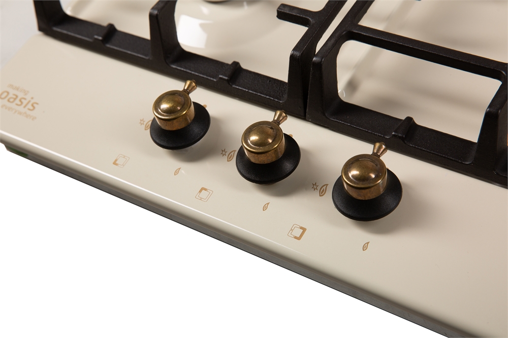Встраиваемая варочная панель P-3MRT oasis 979
