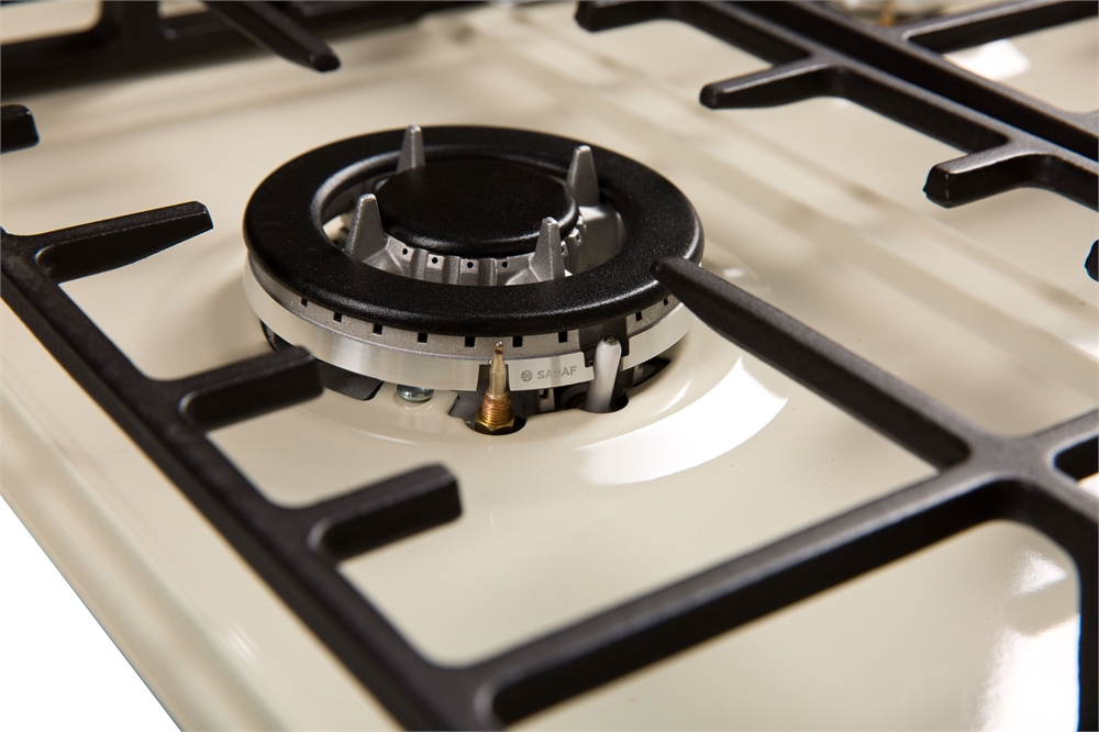 Встраиваемая варочная панель P-3MRT oasis 979