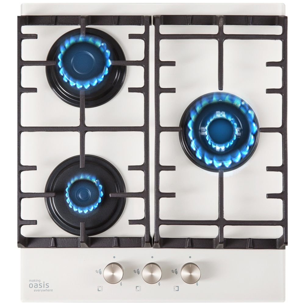Встраиваемая варочная панель P-3GWT oasis 981
