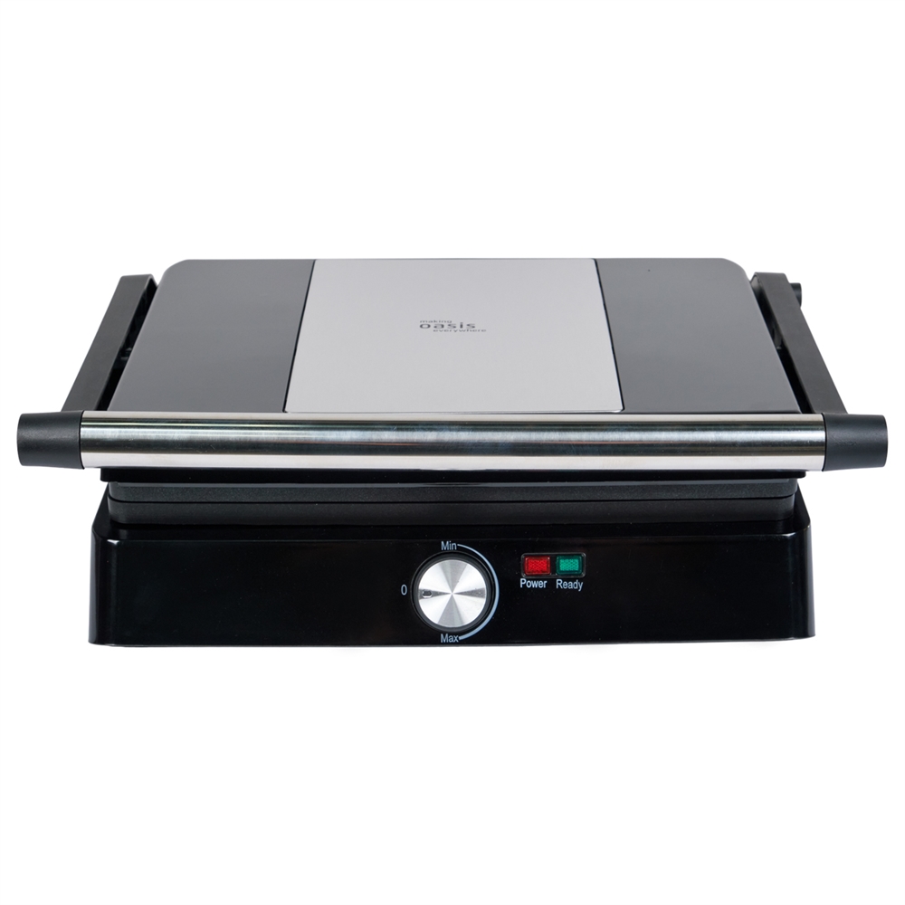 Электрический гриль GR-1N oasis 1351