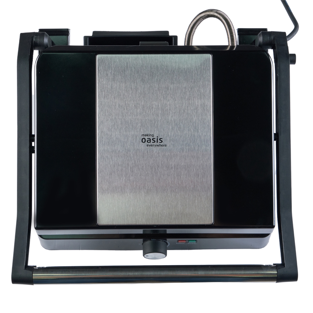 Электрический гриль GR-1N oasis 1351