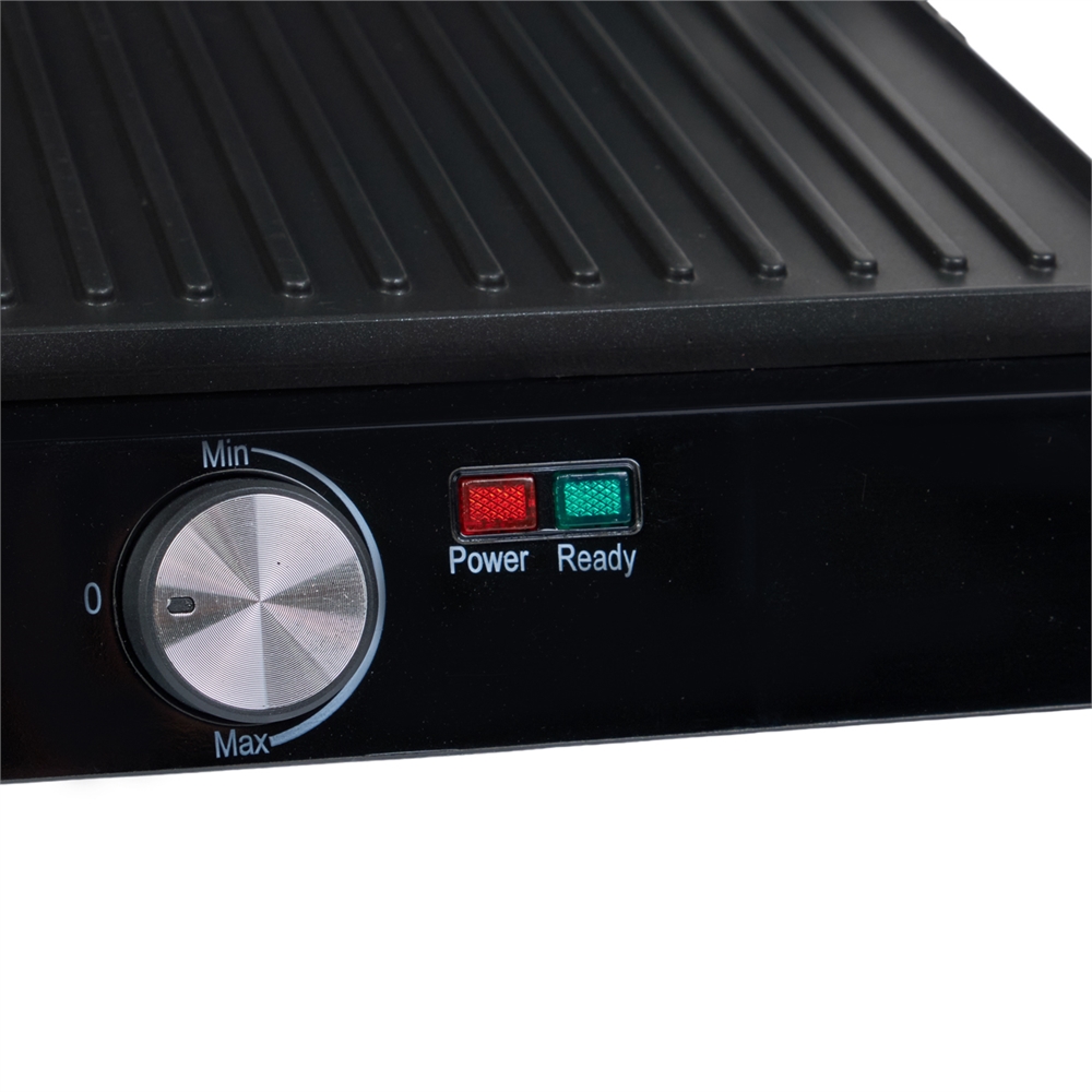 Электрический гриль GR-1N oasis 1351