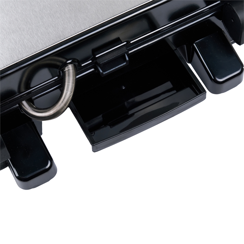 Электрический гриль GR-1N oasis 1351