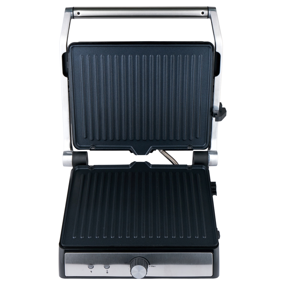 Электрический гриль GR-1S oasis 1353