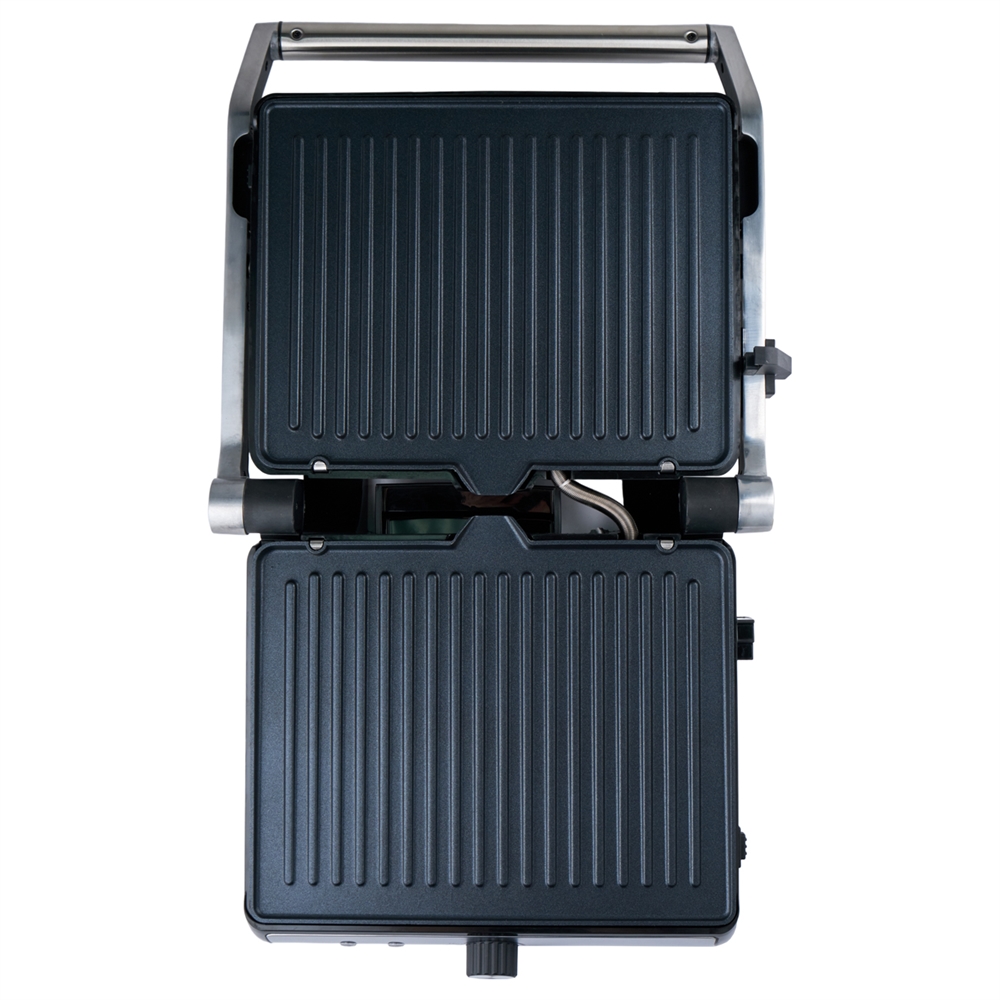 Электрический гриль GR-1S oasis 1353