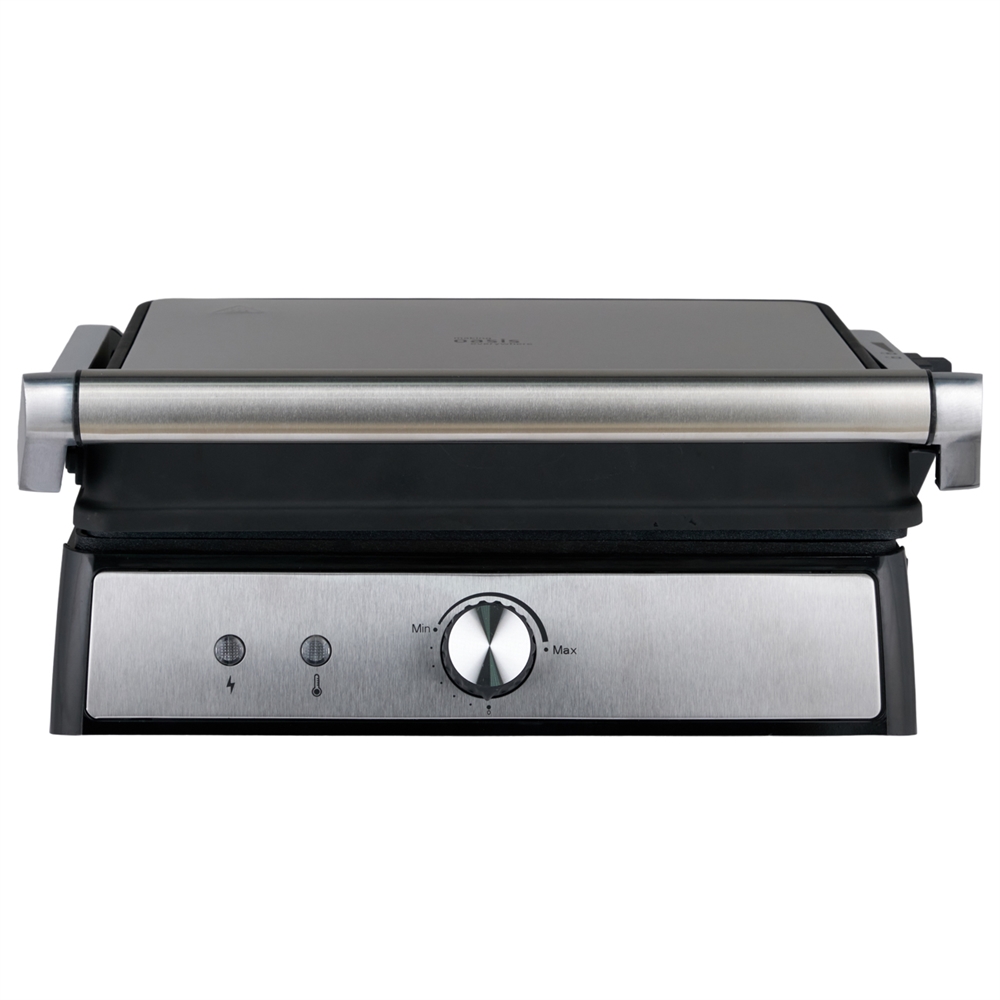 Электрический гриль GR-1S oasis 1353