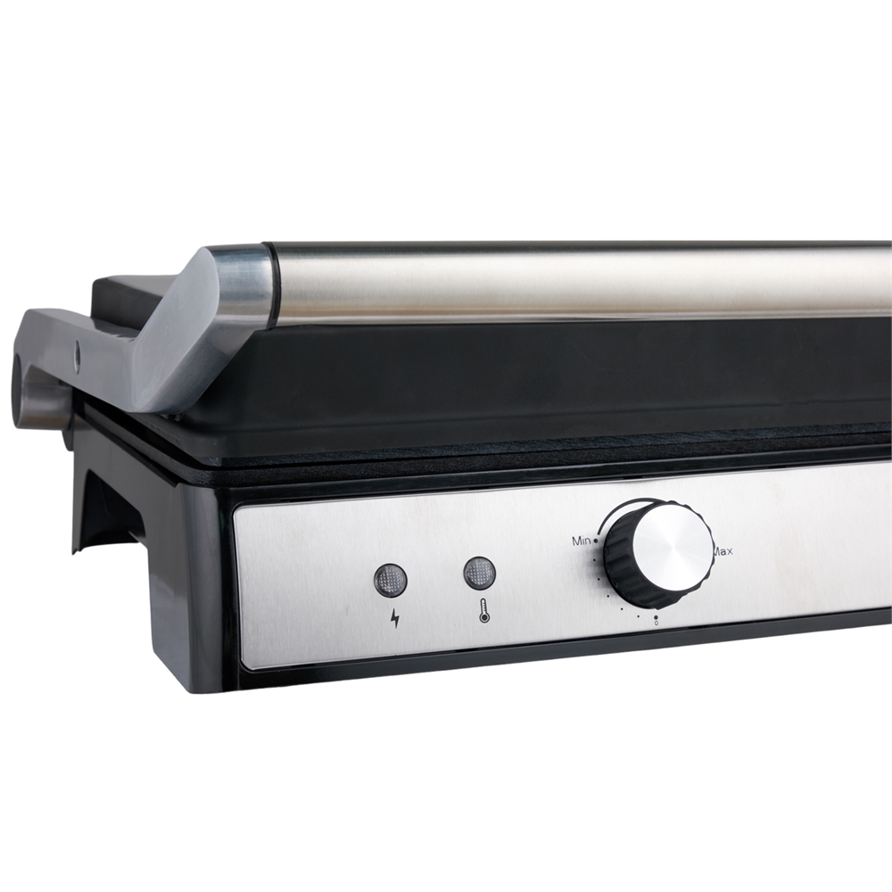 Электрический гриль GR-1S oasis 1353