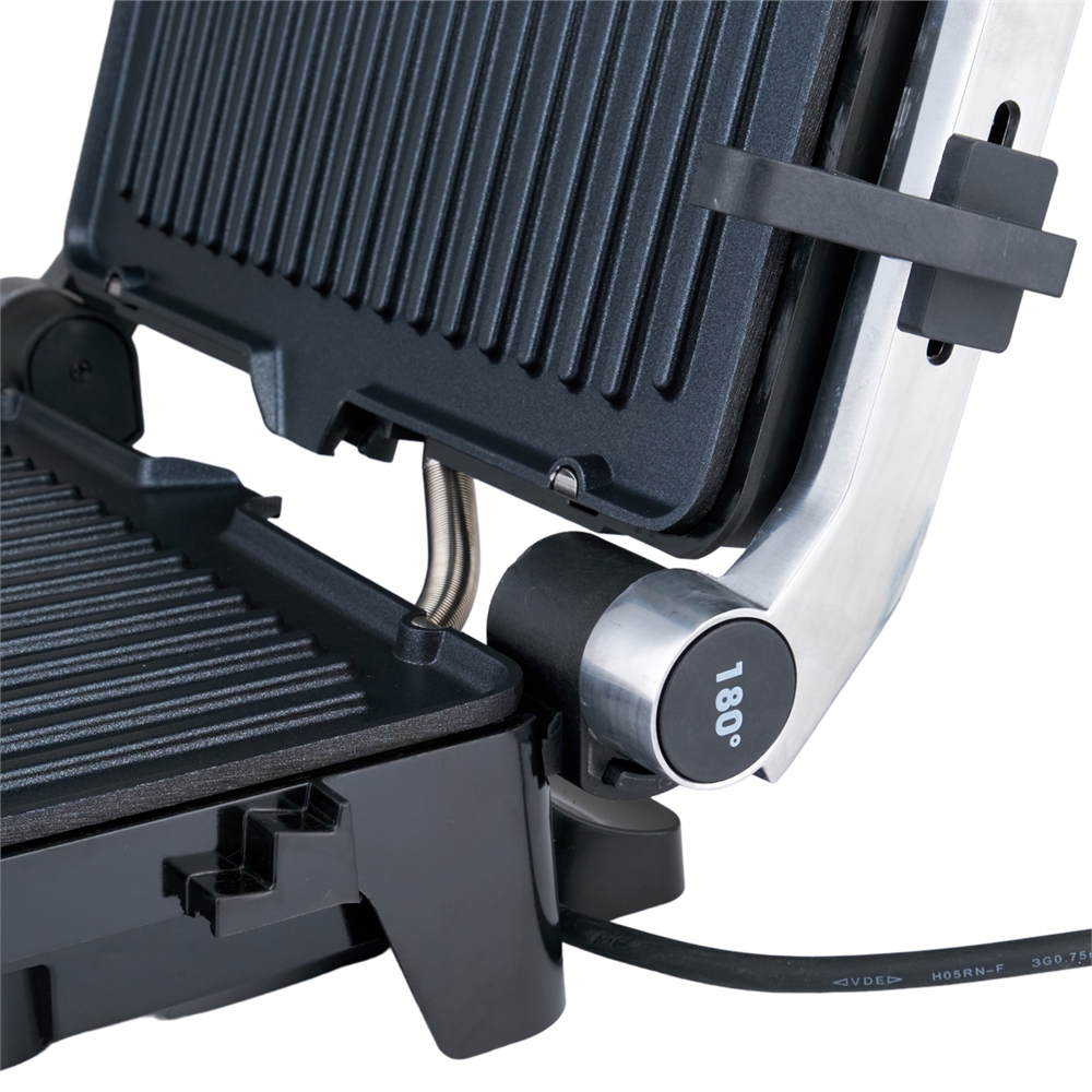 Электрический гриль GR-1S oasis 1353