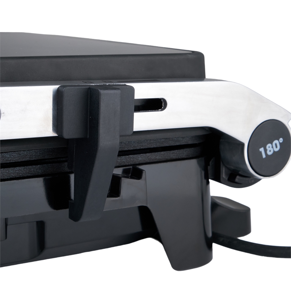 Электрический гриль GR-1S oasis 1353