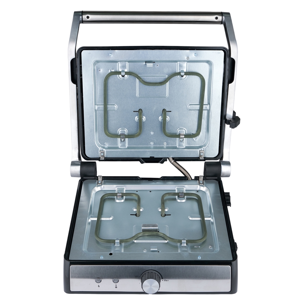 Электрический гриль GR-1S oasis 1353