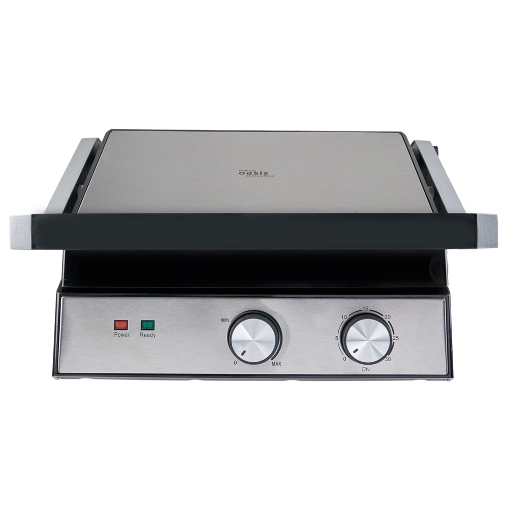 Электрический гриль GR-3ST oasis 1354