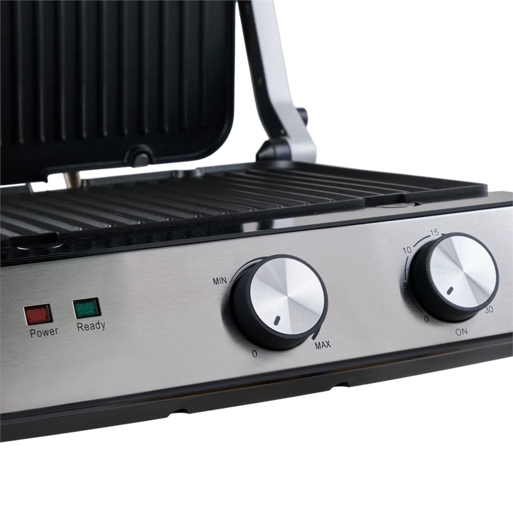 Электрический гриль GR-3ST oasis 1354