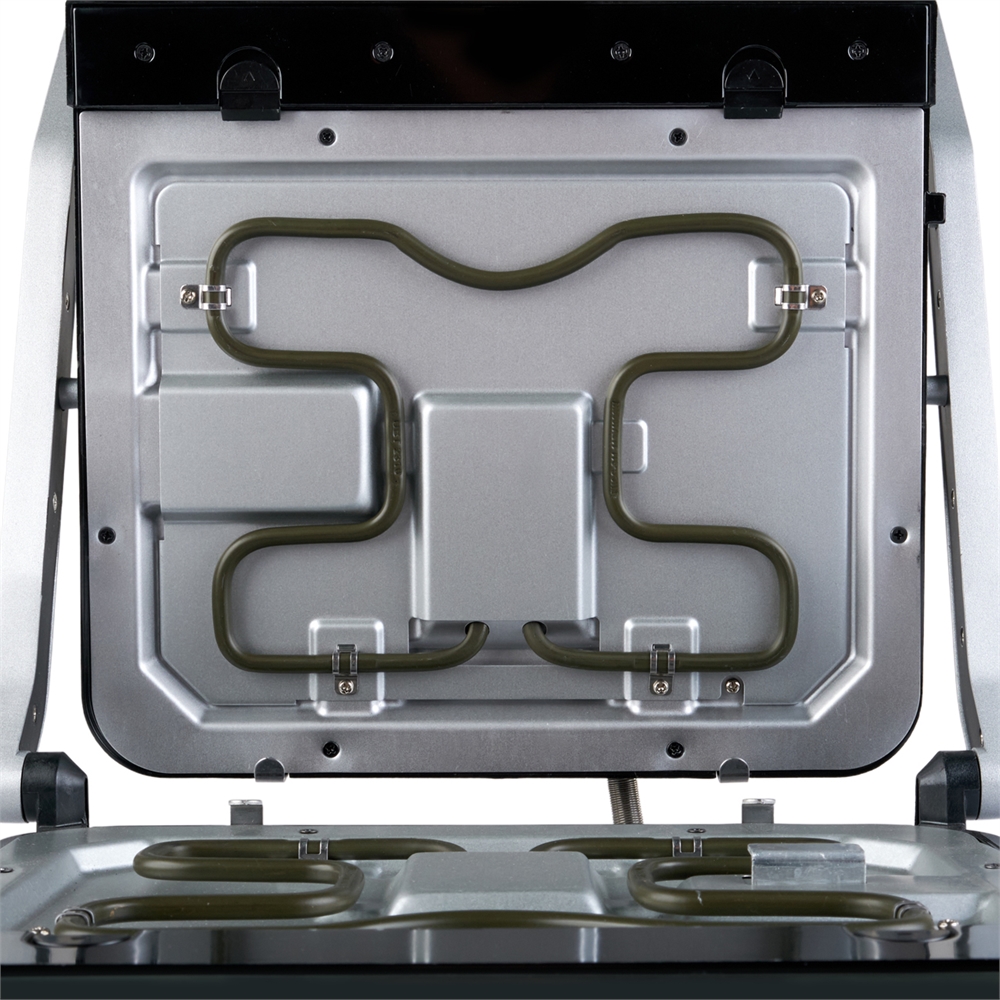 Электрический гриль GR-3ST oasis 1354