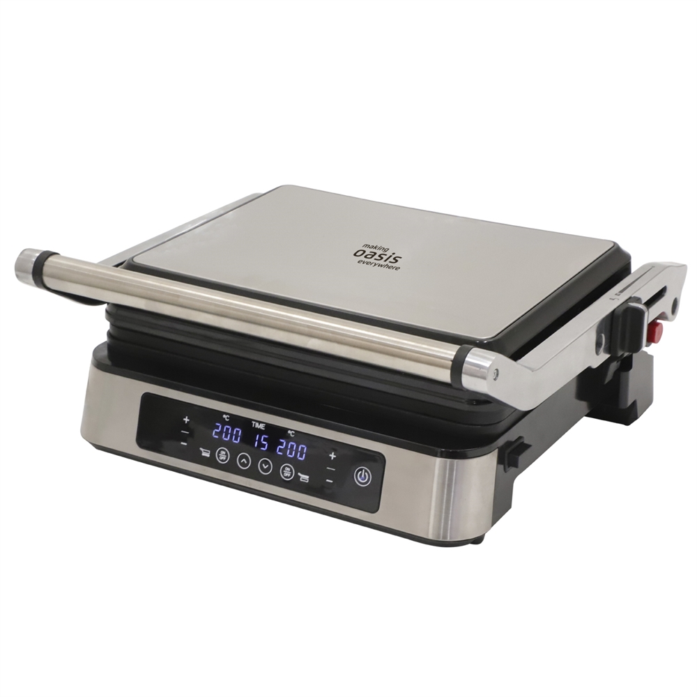 Электрический гриль GR-SR oasis 1448