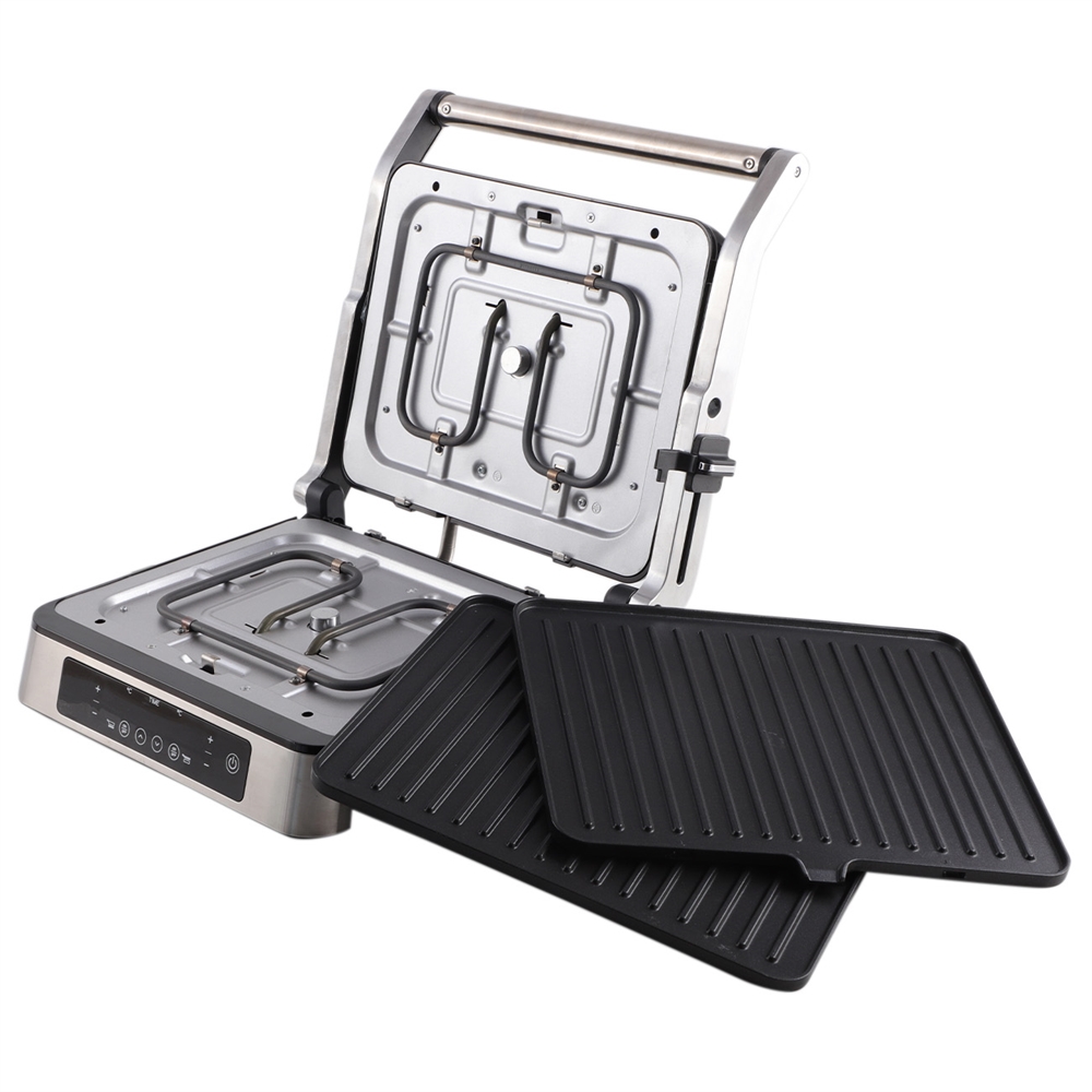 Электрический гриль GR-SR oasis 1448