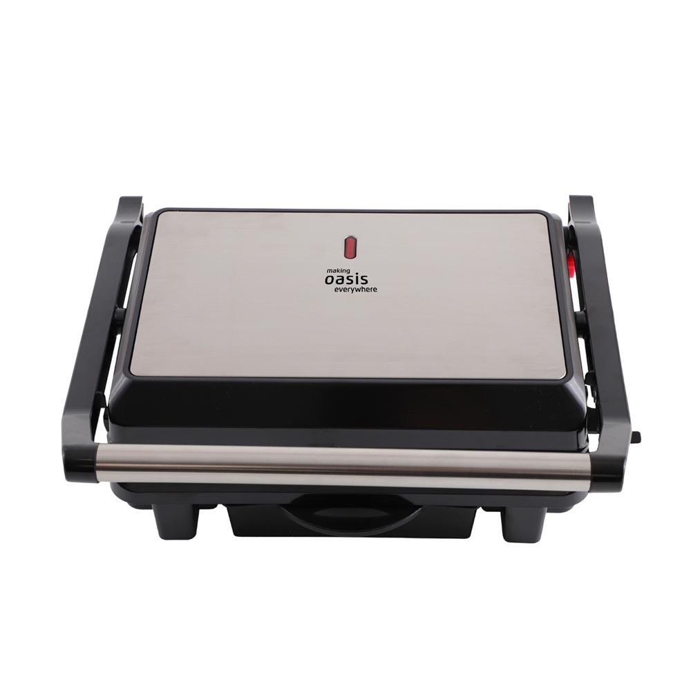 Электрический гриль GR-DR oasis 1449