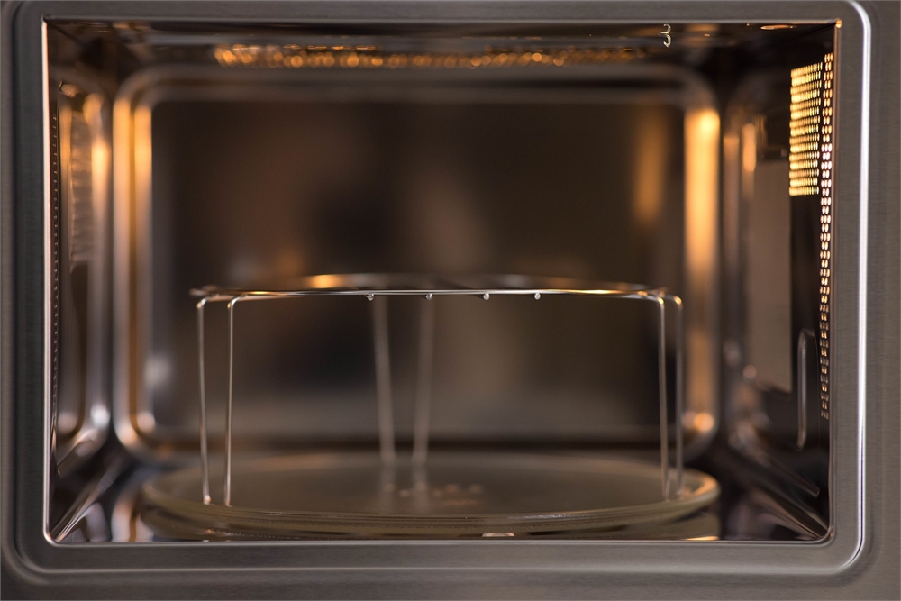 Встраиваемая микроволновая печь MW-SGW oasis 1183