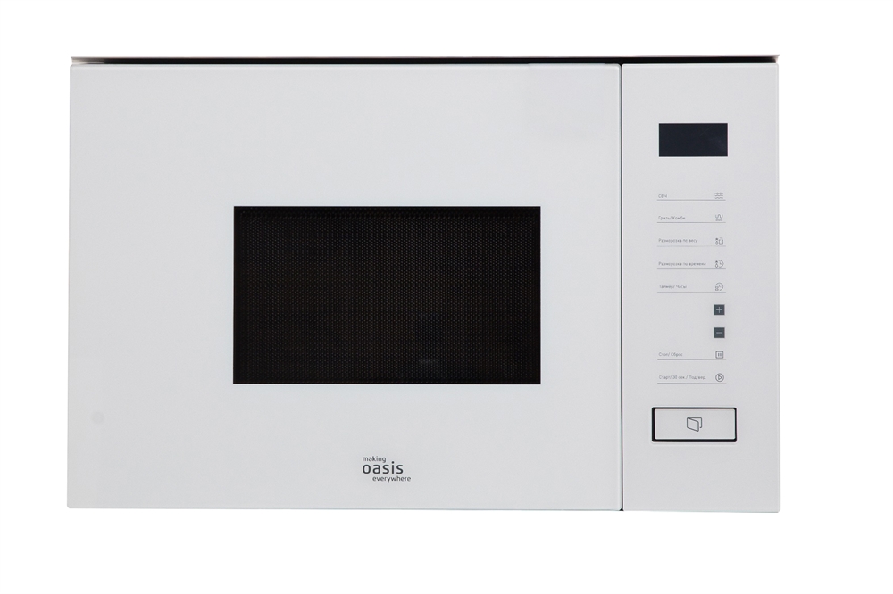 Встраиваемая микроволновая печь MW-SGW oasis 1183