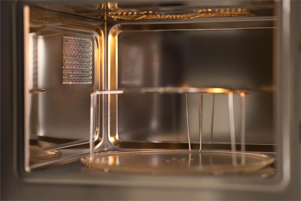 Встраиваемая микроволновая печь MW-SGS oasis 1184