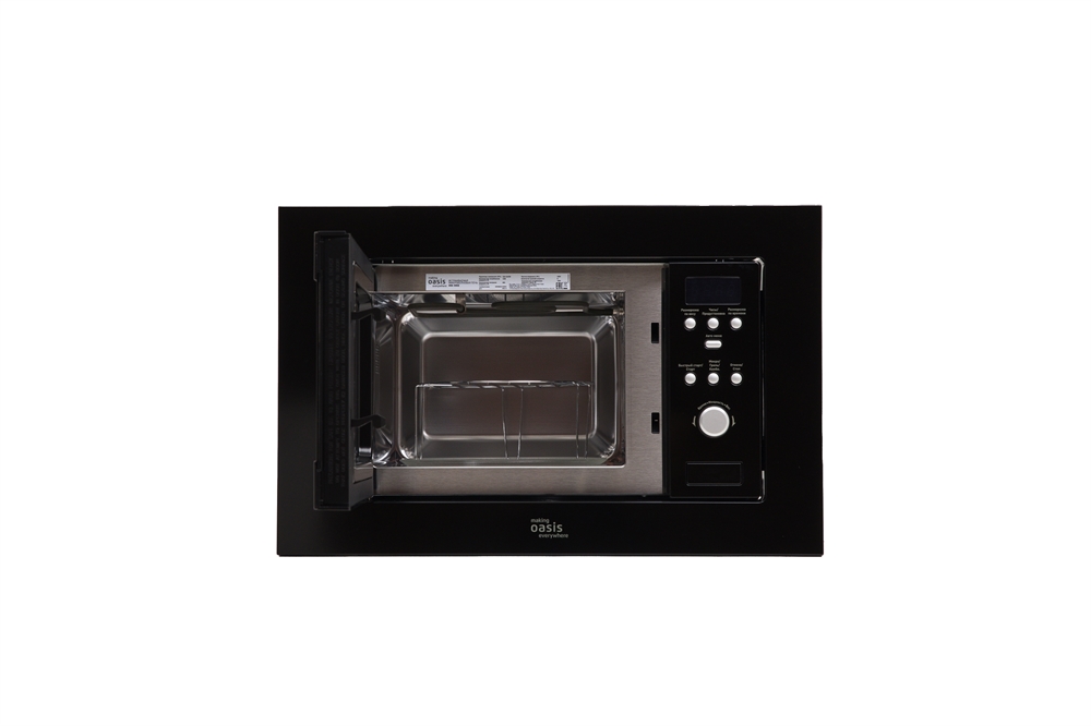 Встраиваемая микроволновая печь MW-RMB oasis 1186