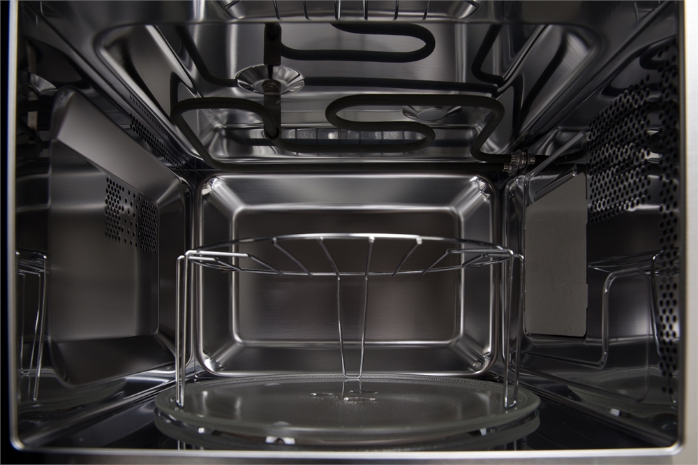 Встраиваемая микроволновая печь MW-RMB oasis 1186